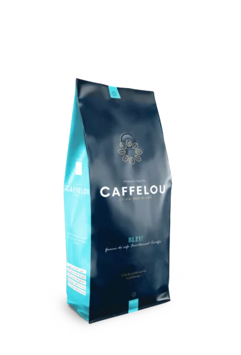 Café BLEU