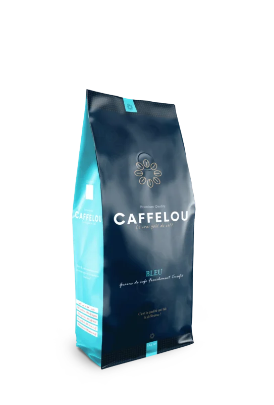 Café BLEU