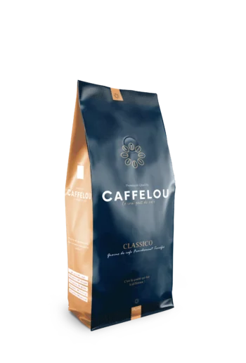 Café CLASSICO