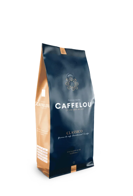 Café CLASSICO