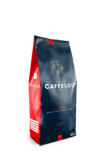 Café ESPRESSO