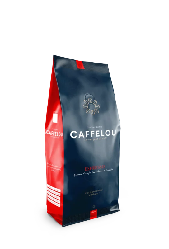 Café ESPRESSO