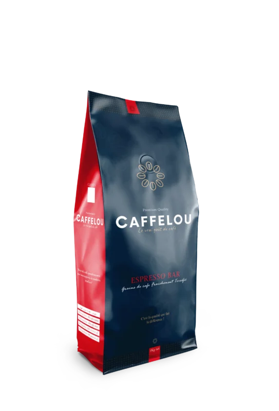 Café ESPRESSO BAR