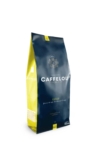 Café GOLD
