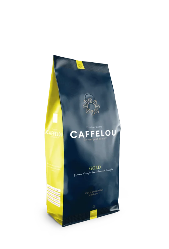 Café GOLD