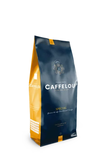 Café SPECIAL