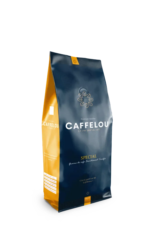 Café SPECIAL